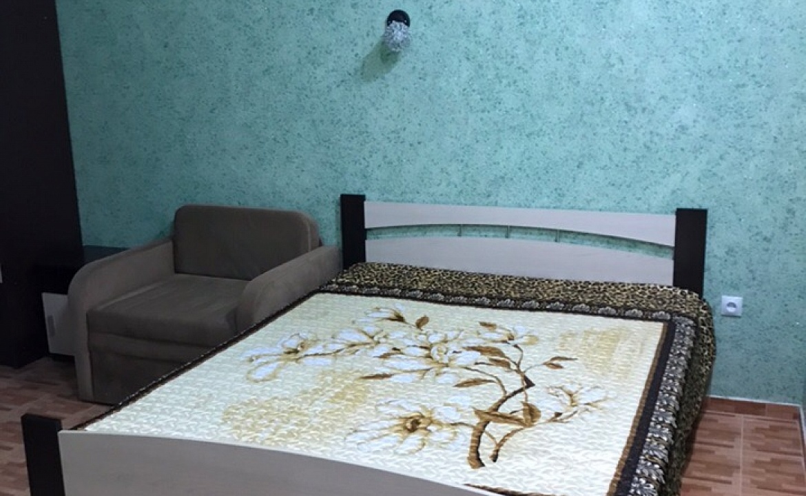 СТАНДАРТНЫЙ ДВУХМЕСТНЫЙ. Спа-комплекс “Vita Wellness & SPA”. Витино
