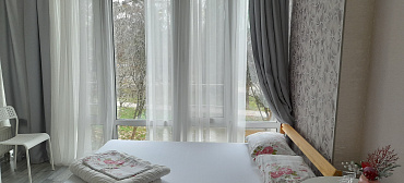 Частный сектор "В парке"