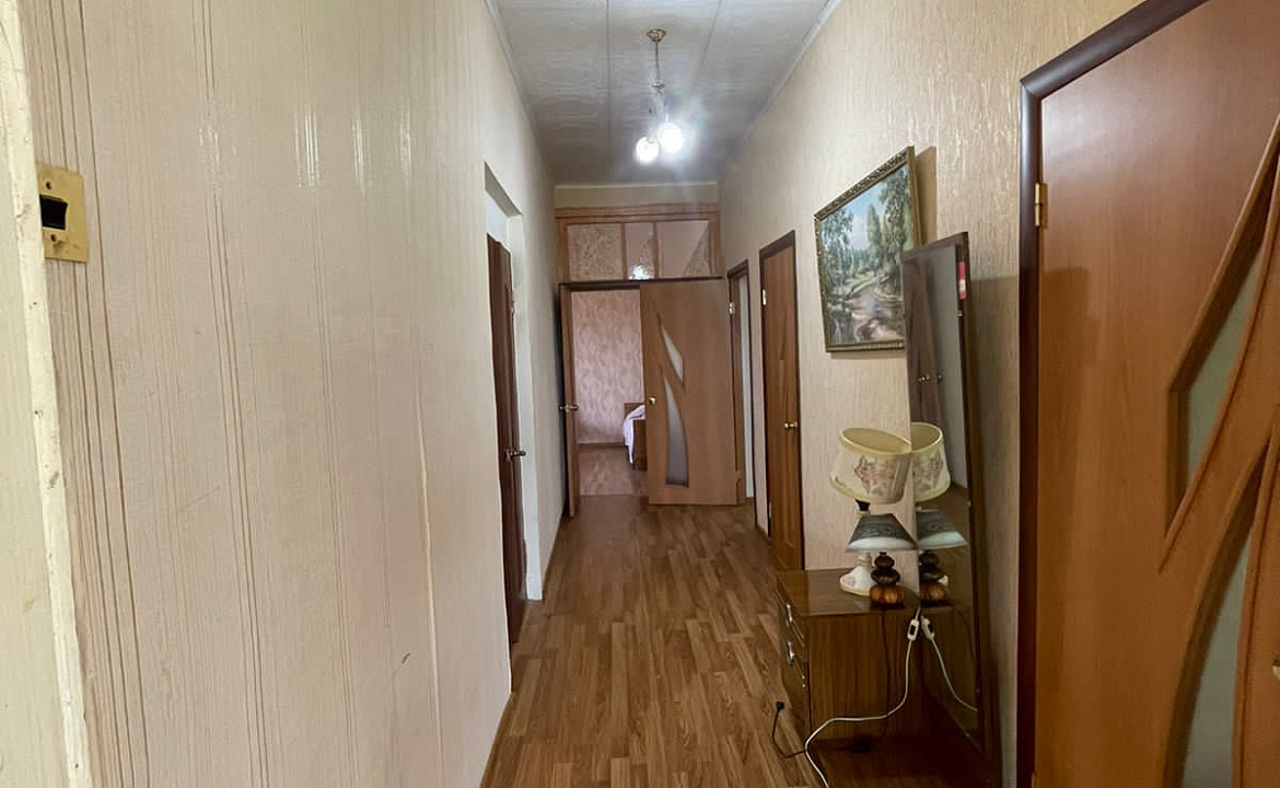 Стандарт. Гостевой дом "Dom Karleone". Пицунда