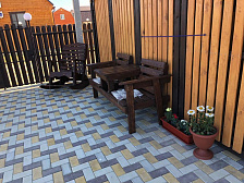 Дом под ключ Sea relax Дом под ключ Sea relax