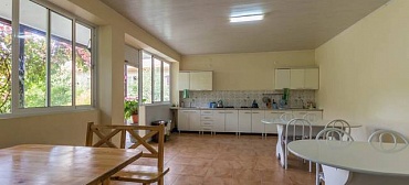 Гостевой дом "На Садовой 27"