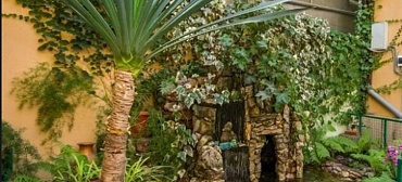 Гостевой дом Светлана