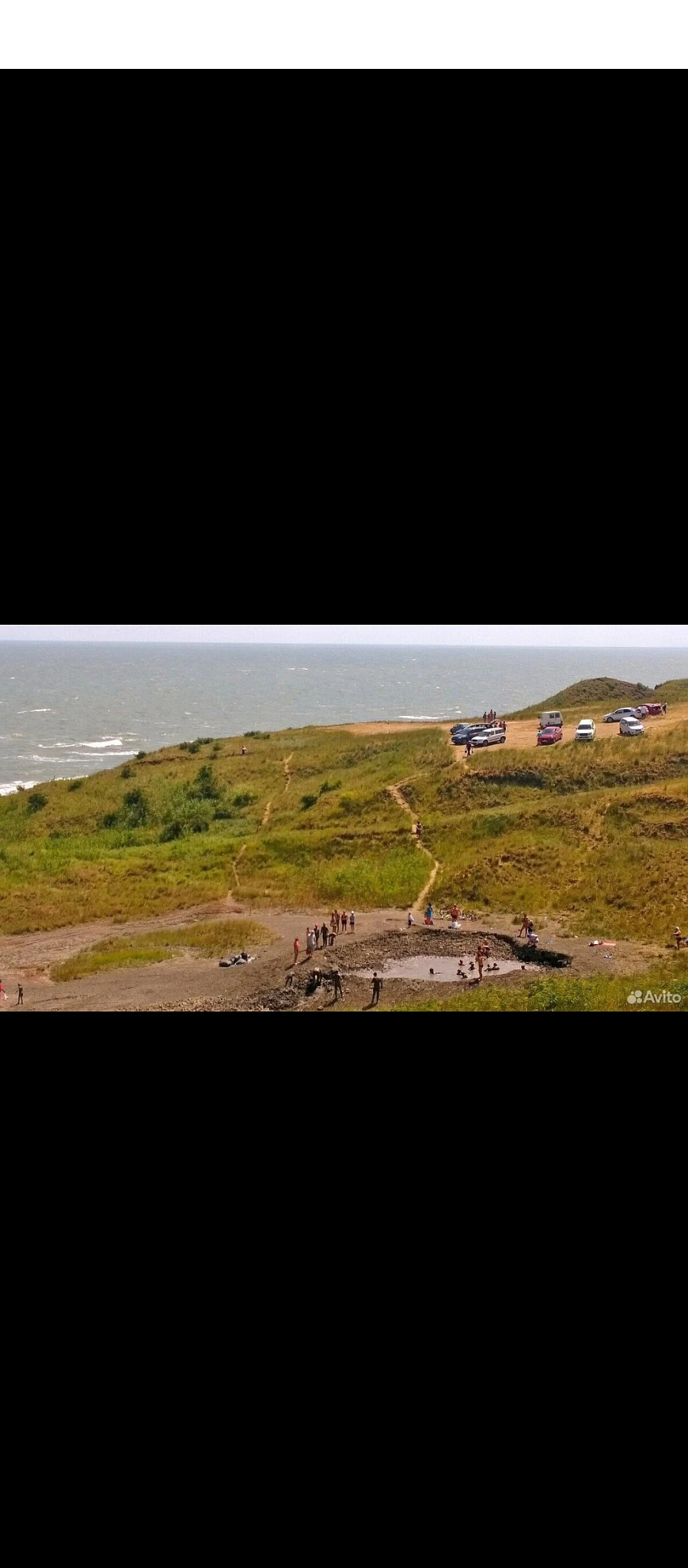 . Частный сектор У тети Аси. За Родину