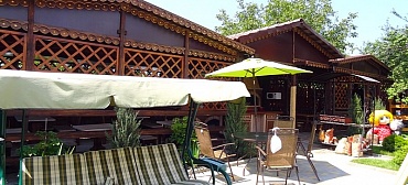 Гостевой дом "Теремок"