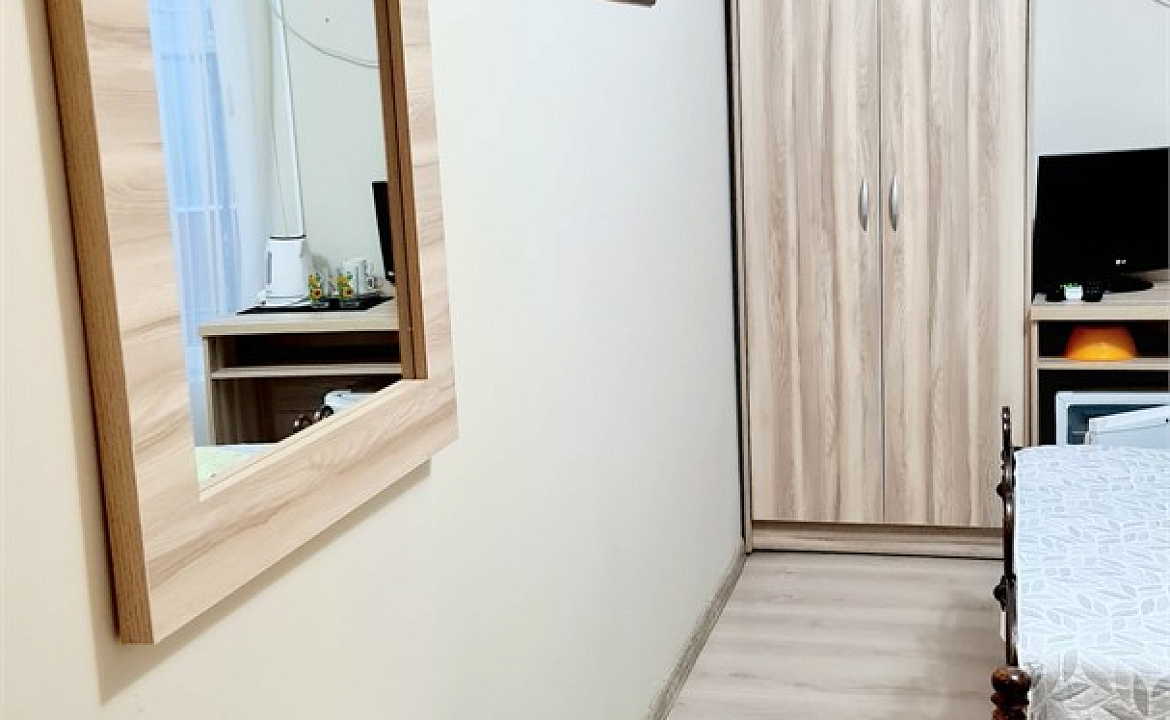 1.6 Двухместный номер категории 