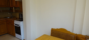 Квартира в многоквартирном доме Лакоба 28, кв. 13