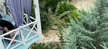 Гостевой дом Миндаль