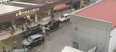 Квартира в многоквартирном доме на Цветочной 44/2