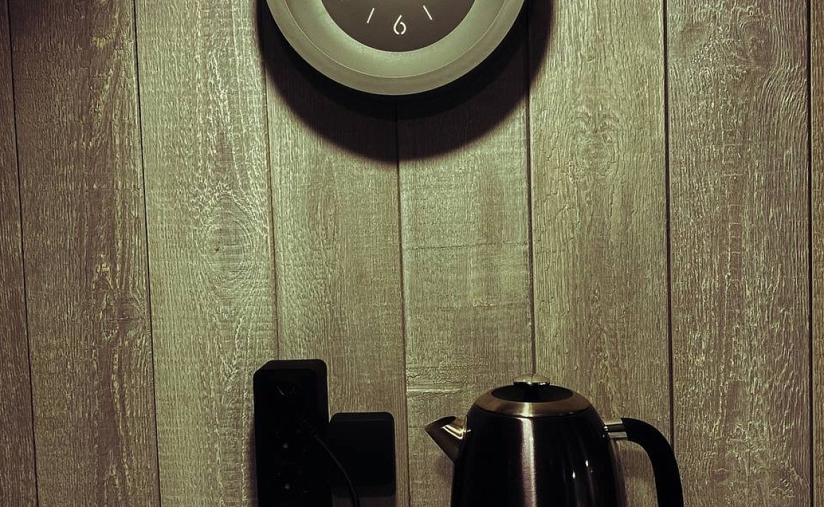 ЭКОДОМ 25 М. Жилье посуточно "СЧАСТЬЕ В ГОРАХ". Красная Поляна