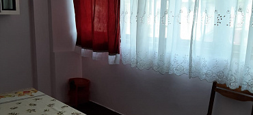 Квартира в многоквартирном доме 3-х комнатная квартира со всеми удобствами в Новом Афоне 