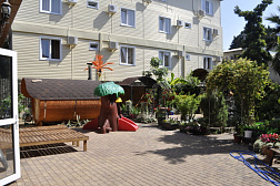 Отель Форт-Артур Отель Форт-Артур