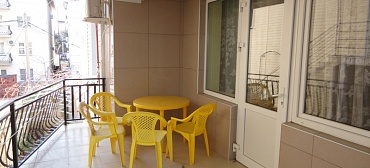 Гостевой дом "Робинзон" 