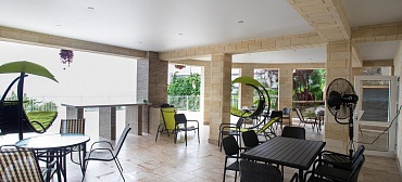 Гостиница "Villa Terrasa" Гостиница "Villa Terrasa"