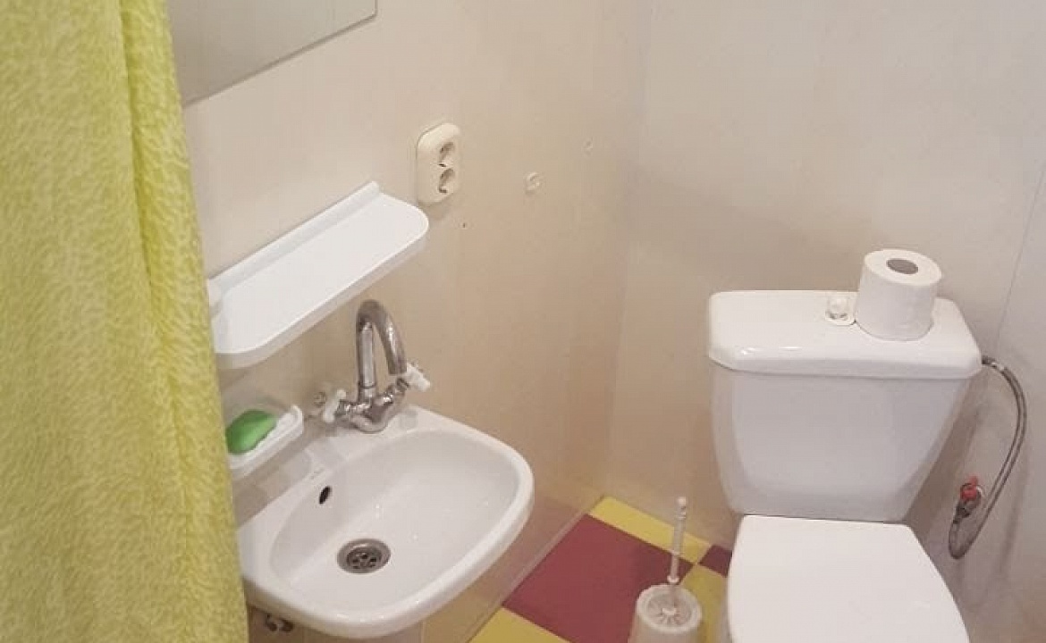 Номер 3,4,5,6. Гостевой дом Фортуна - Анапа. Анапа Номер 3,4,5,6. Гостевой дом Фортуна - Анапа. Анапа