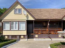 Гостевой комплекс "Буэнос Диас" Гостевой комплекс "Буэнос Диас"