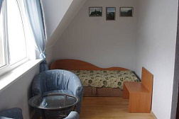 Отель «Эйс» Отель «Эйс»