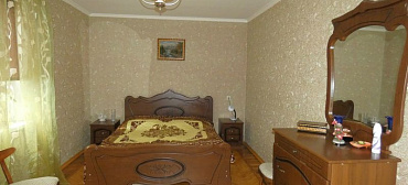 Квартира в многоквартирном доме 3х комнатная квартира 