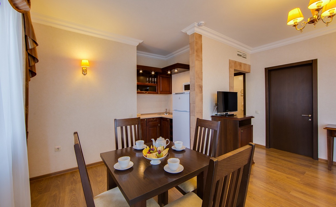 Апартаменты. Отель "Анапа Лазурная" 3*. Анапа Апартаменты. Отель "Анапа Лазурная" 3*. Анапа