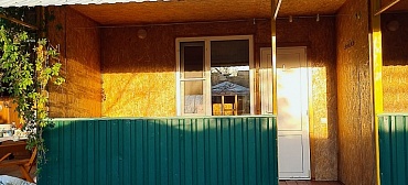 Частный сектор Спартак Частный сектор Спартак