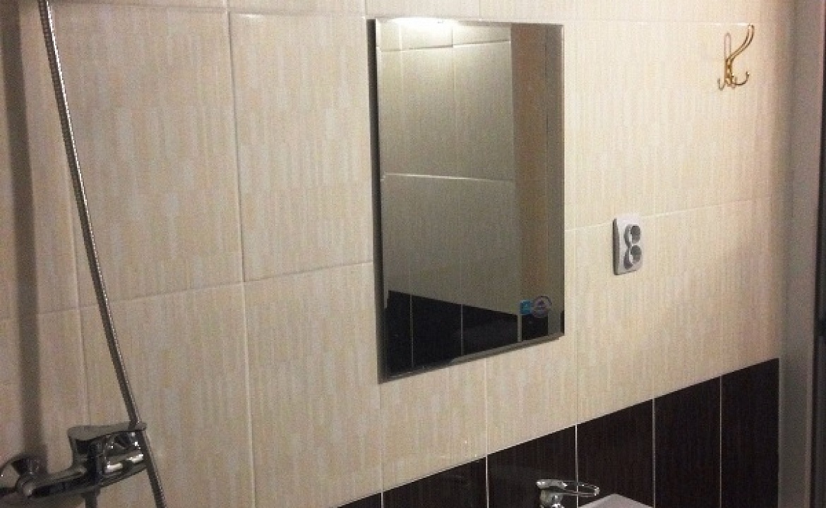 2-х местный номер. Гостевой дом "Золотая корона". Цандрипш