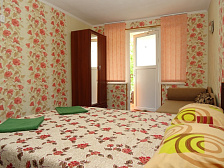 Гостевой дом Апельсин - Орджоникидзе