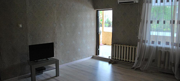 Гостевой дом У Андрея