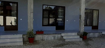 Гостевой дом Paris 