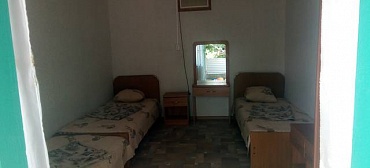 Частный сектор На Тихорецкой