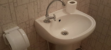 Квартира в многоквартирном доме Просторная квартира на море 