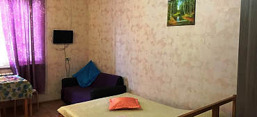 Частный сектор Ирис 