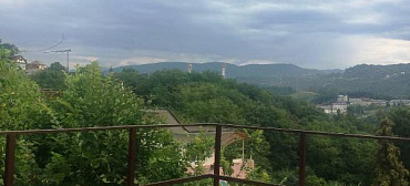 Частный сектор Ирис 