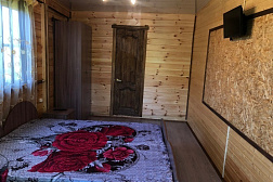 Гостевой дом В гостях у Заура