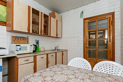 Гостевой дом "Уютный дворик" на Толстого 42А