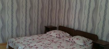 Гостевой дом Чистый воздух