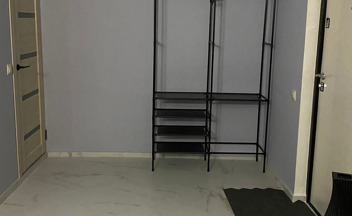 Двухкомнатные апартаменты-студия. Частный сектор Buffalo . Сухум