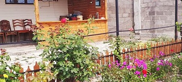 Дом под ключ Авроры 1