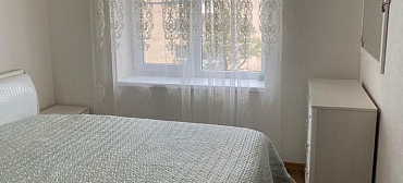 Квартира в многоквартирном доме Басария 73