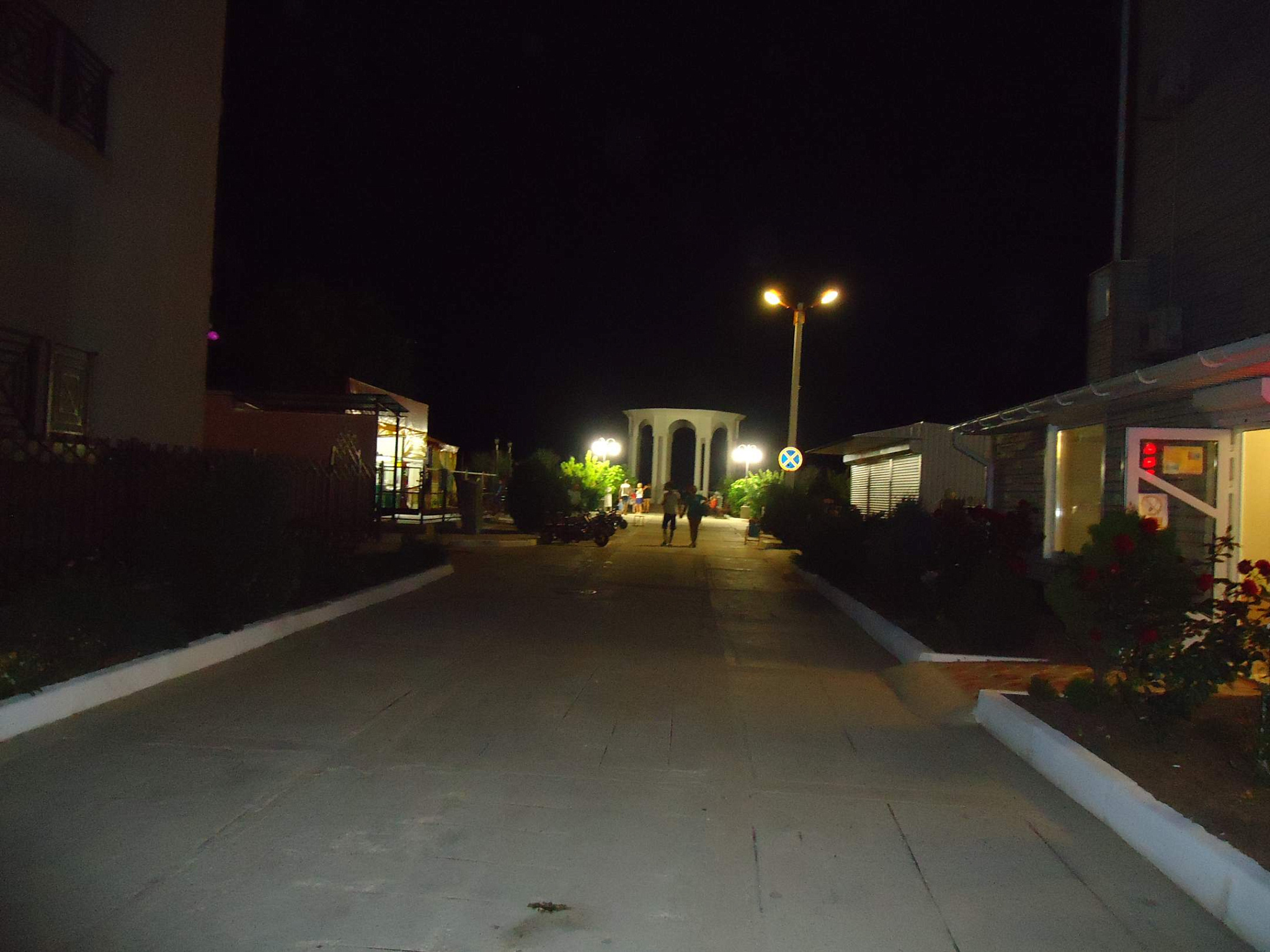 . Отель Коттедж № 32 Чудесный. Симферополь