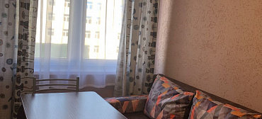 Квартира в многоквартирном доме Морская 3 А