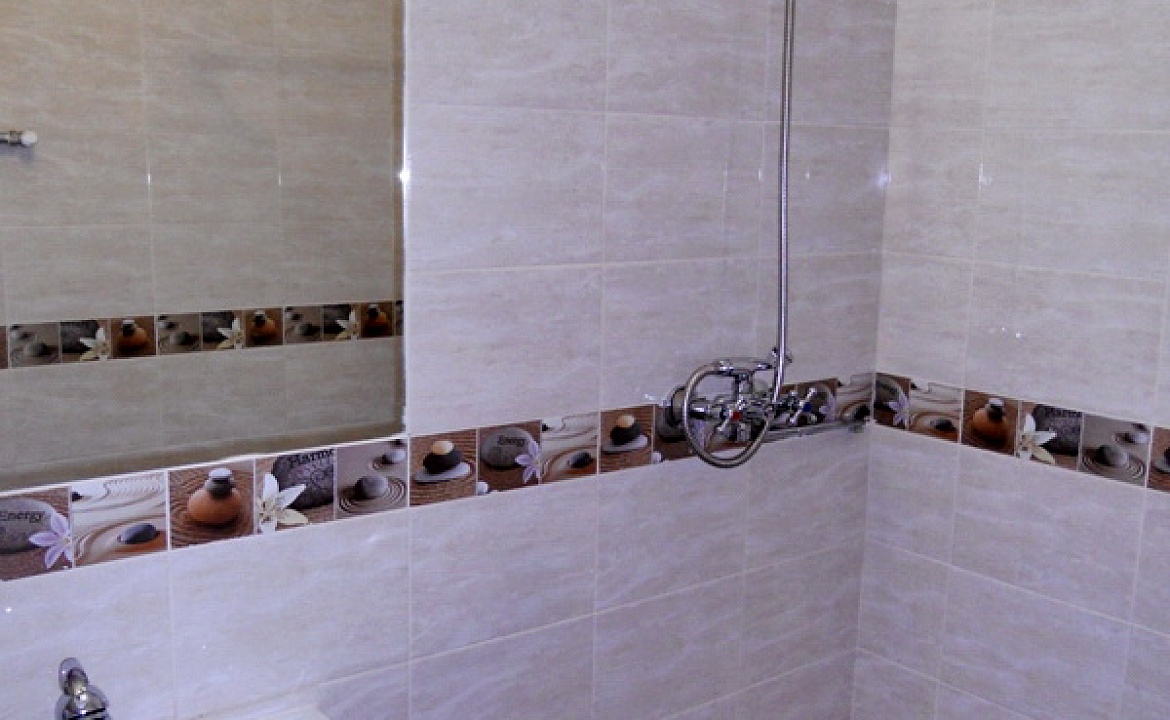 Дом под ключ (маленький). Дом под-ключ "Дальняя 31". Евпатория