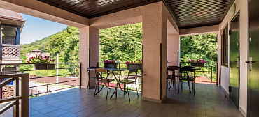 Гостевой дом "Вероника" - Ольгинка