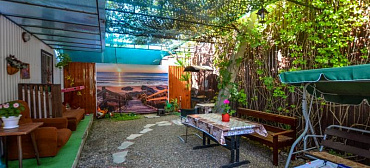 Гостевой дом Ясный