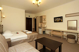 Гостевой дом «Oriental» Гостевой дом «Oriental»