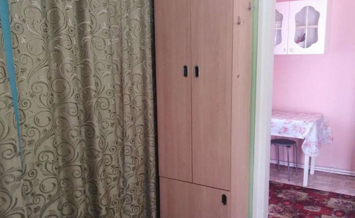 Комнаты. Гостевой дом Солнечный - Ейск. Ейск