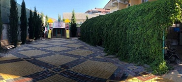 Гостиница "Канария" мини-гостиница  Гостиница "Канария" мини-гостиница
