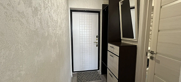 Квартира в многоквартирном доме Апартамент с видом на море и горы