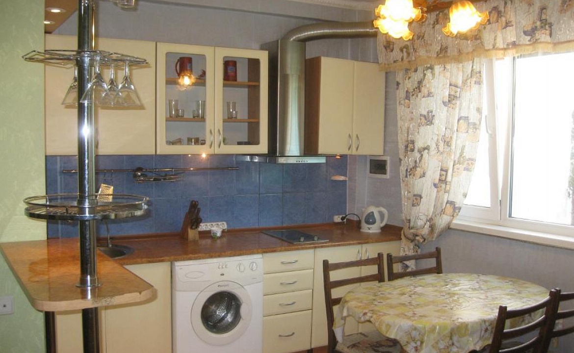 Студия. Частный гостевой дом Лана. Ялта