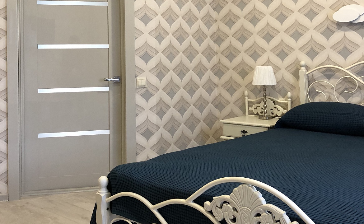 КВ 13. Апартаменты «Северный Берег» . Анапа