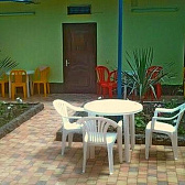 Частный сектор "У Ивана" 