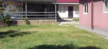 Гостевой двор в п. Приморское